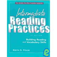 Intermediate Reading Practices