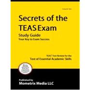 Secrets of the TEAS V Exam