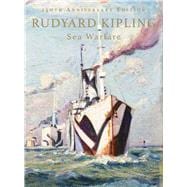 Sea Warfare 9781910500132