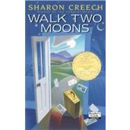 Walk Two Moons 9780060560133
