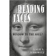 Reading Faces