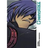 Trigun Maximum Omnibus Volume 4 9781616550134