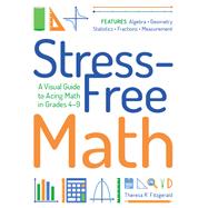 Stress-free Math 9781646320134