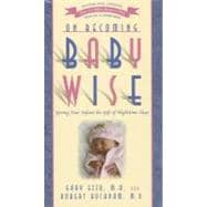 On Becoming Baby Wise 9781932740134