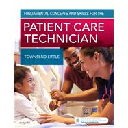Fundamental Concepts and Skills for the Patient Care Technician 9780323430135