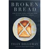 Broken Bread 9780736980135