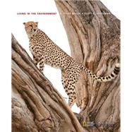 Living in the Environment 9781133940135