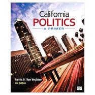 California Politics 9781483340135