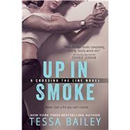 Up in Smoke 9781633750135