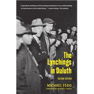 The Lynchings in Duluth 9781681340135