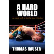 A Hard World 9781682260135