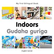 Indoors / Gudaha Guriga 9781785080135