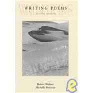 Writing Poems
