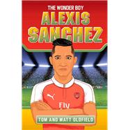Alexis Sanchez 9781786060136