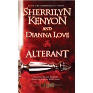 Alterant 9781501130137