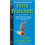 The Fifth Elephant 9780062280138