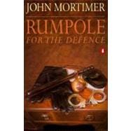 Rumpole for the Defense