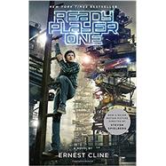 Ready Player One (Movie Tie-In) 9780804190138