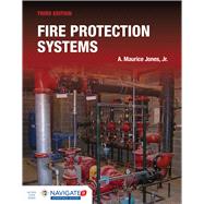 Fire Protection Systems 9781284180138