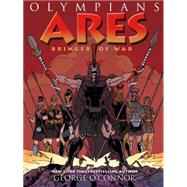 Ares Bringer of War 9781626720138