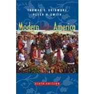 Modern Latin America 9780195170139