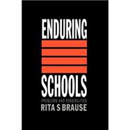 Enduring Schools