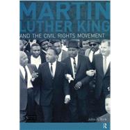 Martin Luther King, Jr. and the Civil Rights Movement 9781408220139