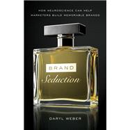 Brand Seduction 9781632650139