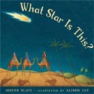 What Star Is This?