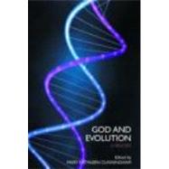 God and Evolution: A Reader