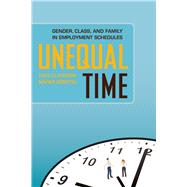 Unequal Time