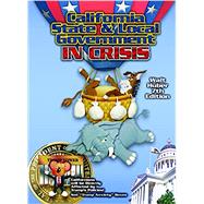 CALIFORNIA STATE+LOCAL GOVT.IN... 9781626840140