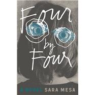 Four by Four 9781948830140