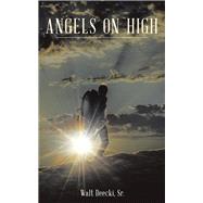 Angels on High 9781973650140