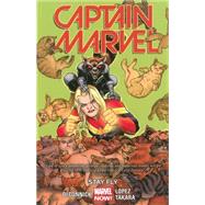 Captain Marvel Volume 2 9780785190141
