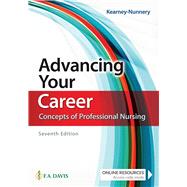 Advancing Your Career 9780803690141