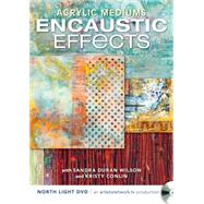 Encaustic Effects 9781440300141