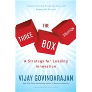 The Three-box Solution 9781633690141
