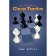 My First Book of Chess Tactics 9781941270141