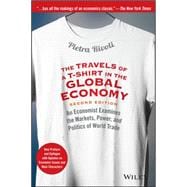 The Travels of a T-Shirt in the Global Economy 9781118950142