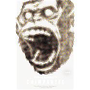 Chimpanzee A Novel 9781630230142