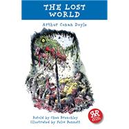 The Lost World 9781906230142