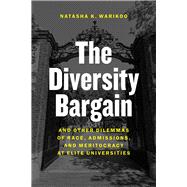 The Diversity Bargain 9780226400143