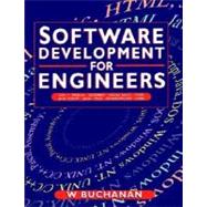 Software Development for Engineers