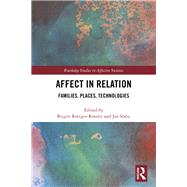 Affect in Relation
