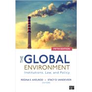 The Global Environment 9781544330143