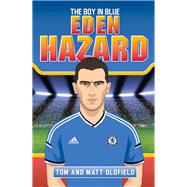 Eden Hazard 9781786060143
