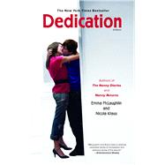 Dedication
