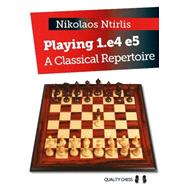 Playing 1.e4 E5 9781784830144