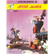 Jesse James